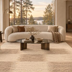 Luonnonvalkoinen/beige